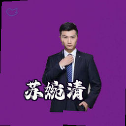 苏婉清